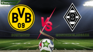 Soi kèo Borussia Dortmund vs Borussia Monchengladbach ngày 20/12/2025 - Vòng 15 VĐQG Đức