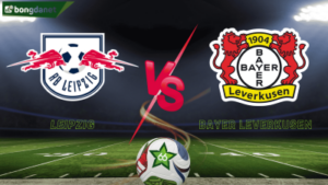 Soi kèo RB Leipzig vs Bayer Leverkusen ngày 21/12/2025 - Vòng 15 VĐQG Đức