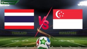 Soi kèo Thailand U22 vs Singapore U22 ngày 11/12/2025 - Vòng Trận bảng SEA Games