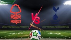 Soi kèo Nottingham Forest vs Tottenham Hotspur ngày 14/12/2025 - Vòng 16 Ngoại Hạng Anh