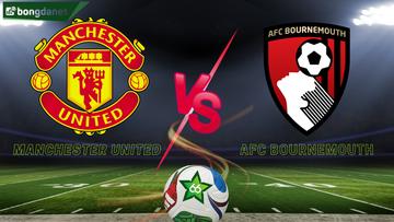Soi kèo Manchester United vs AFC Bournemouth ngày 16/12/2025 - Vòng 16 Ngoại Hạng Anh