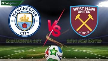 Soi kèo Manchester City vs West Ham United ngày 20/12/2025 - Vòng 17 Ngoại Hạng Anh
