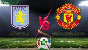 Soi kèo Aston Villa vs Manchester United ngày 21/12/2025 - Vòng 17 Ngoại Hạng Anh