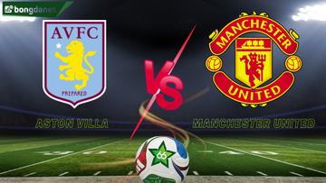 Soi kèo Aston Villa vs Manchester United ngày 21/12/2025 - Vòng 17 Ngoại Hạng Anh