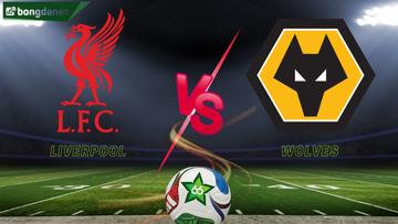 Soi kèo Liverpool vs Wolves ngày 27/12/2025 - Vòng 18 Ngoại Hạng Anh