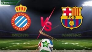 Soi kèo Espanyol vs Barcelona ngày 04/01/2026 - Vòng 18 VĐQG Tây Ban Nha