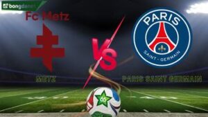 Soi kèo Metz vs Paris Saint Germain ngày 14/12/2025 - Vòng 16 VĐQG Pháp