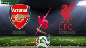 Soi kèo Arsenal vs Liverpool ngày 09/01/2026 - Vòng 21 Ngoại Hạng Anh