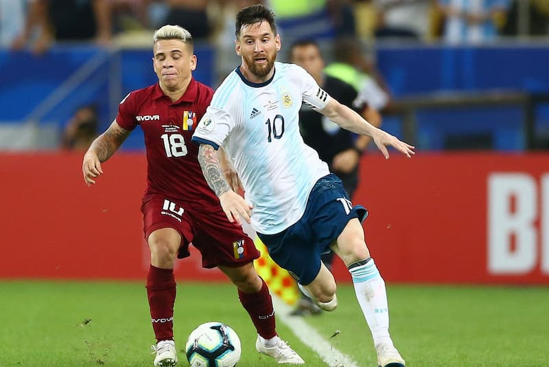 Trung bình mỗi ngày có 20-30 trận đấu